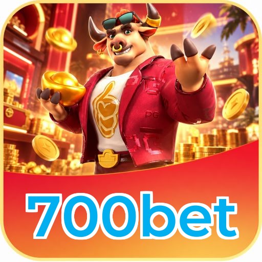 Catálogo de slots da 700bet com RTP médio de 96,52%